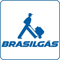 Cliente Brasil Gás