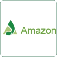 Amazon em Salvador